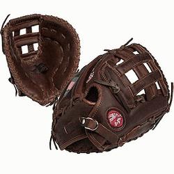 0FBH First Base Mitt X2 Elite Right Handed Throw  Introd